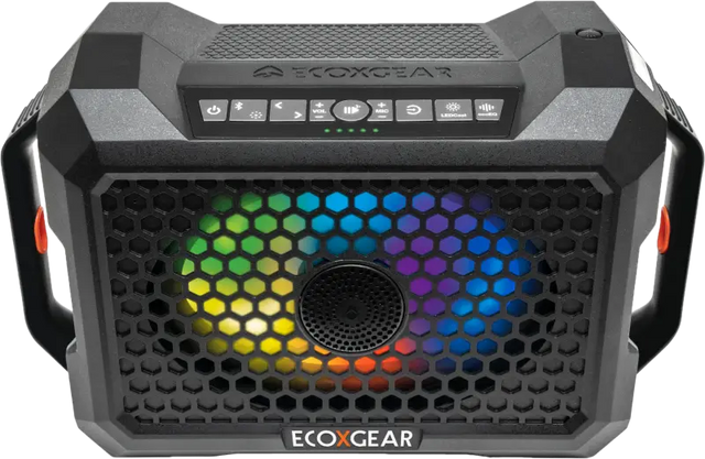 Defender Black Oak - ECOXGEAR