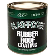 16-46032 Roof Coating