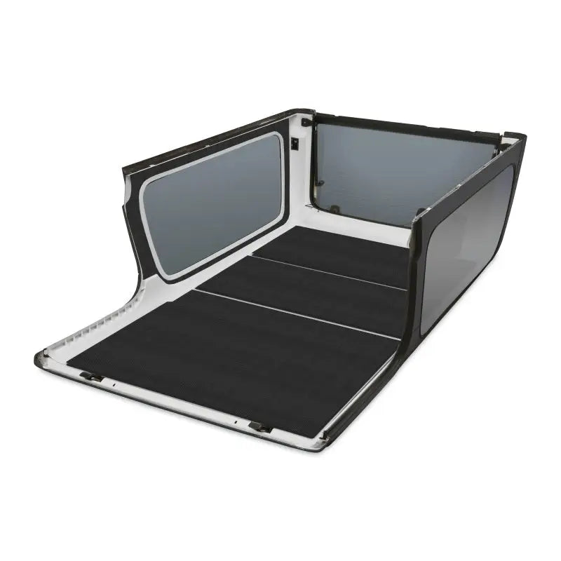 DEI 50601 DEI 04-06 Jeep Wrangler LJ Unliminted Headliner Complete Kit - Black