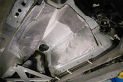 DEI 06-15 Mazda Miata NC Trans Tunnel Heat Shield - Truck & Automotive