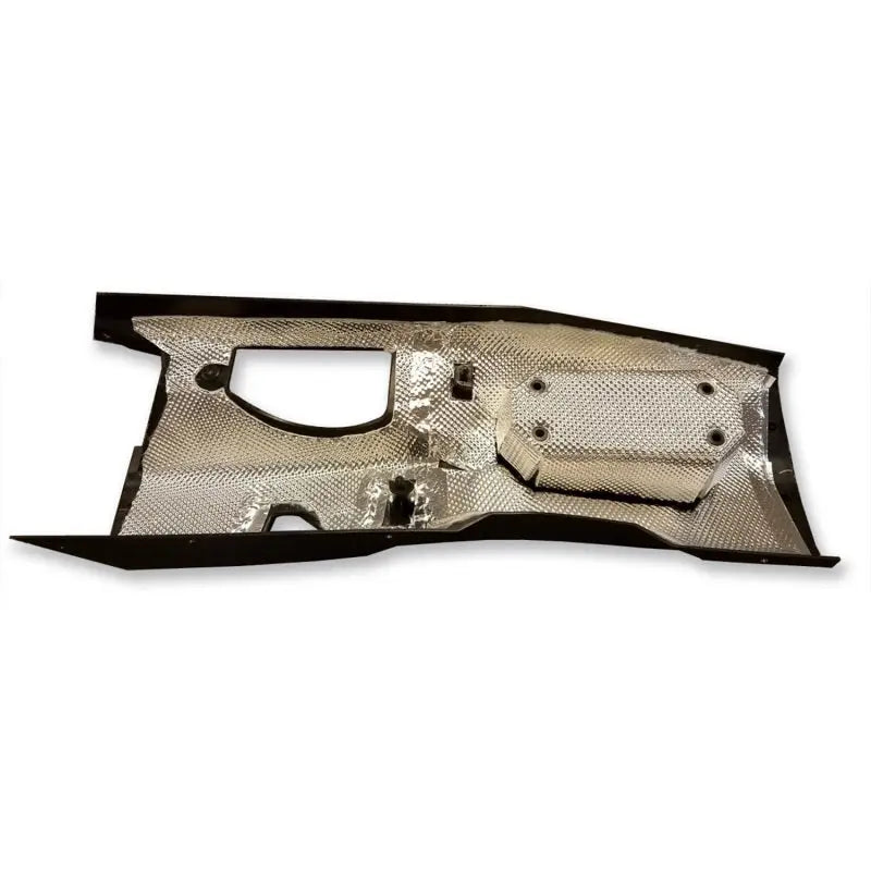 DEI 11-18 Can-Am Commander Heat Shield Kit - Truck & Automotive