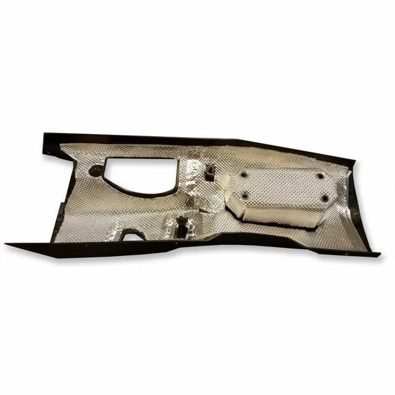 DEI 11-18 Can-Am Commander Heat Shield Kit - Truck & Automotive