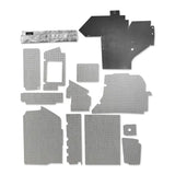 DEI 14-22 Kawasaki Teryx SXS Heat Shield Kit - Truck & Automotive