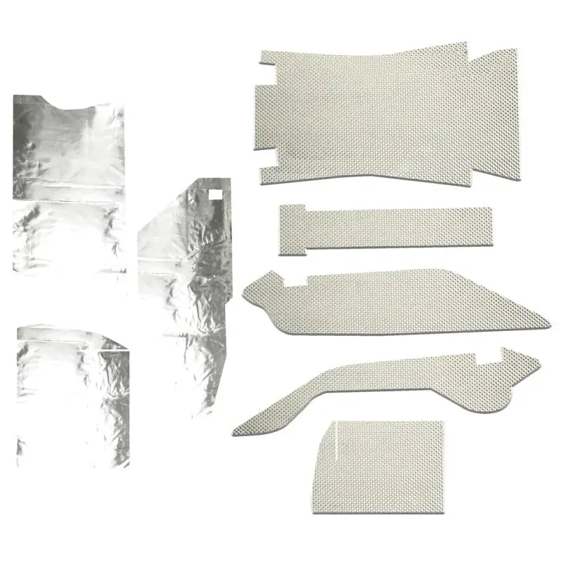 DEI 17-20 Can-Am Maverick X3 (2-Seater) Heat Control Kit - Truck & Automotive