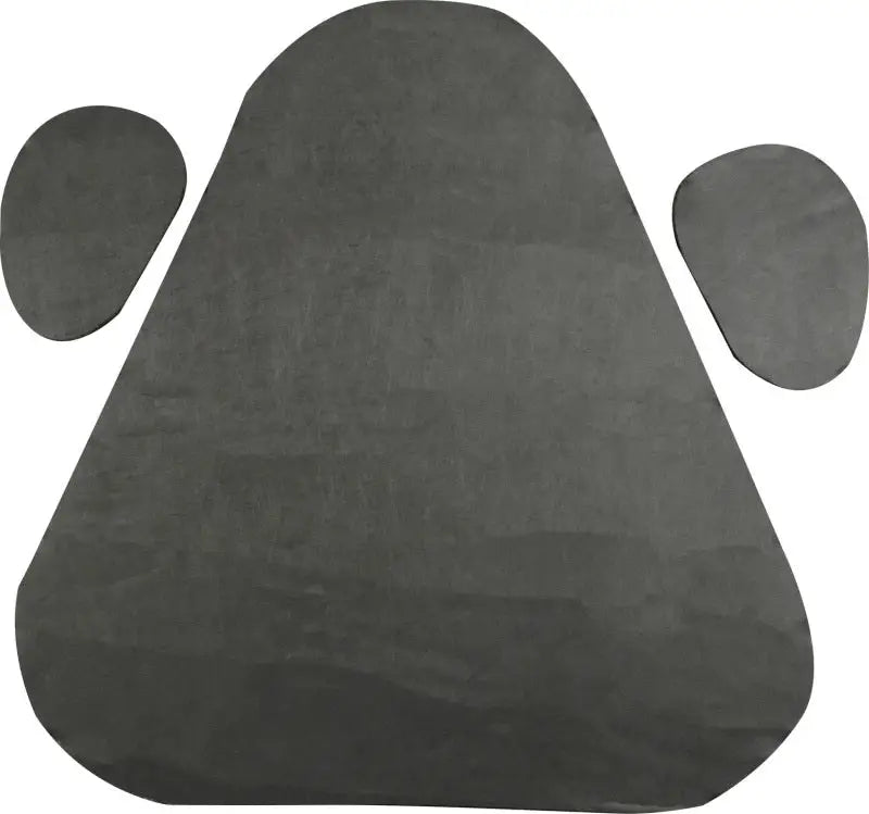 DEI 1966 Chevrolet Chevelle Pre-Cut Under Hood Insulation Kit - Truck & Automotive