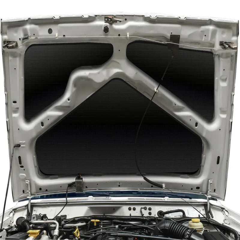 DEI 84-01 Jeep Cherokee XJ Under Hood Liner Kit - 50084