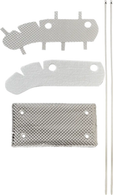Heat Shield Liner Kit Pan America `21-22