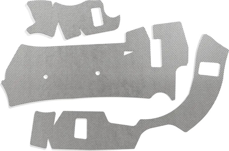 Heat Shield Liner Kit Indian Chief `22