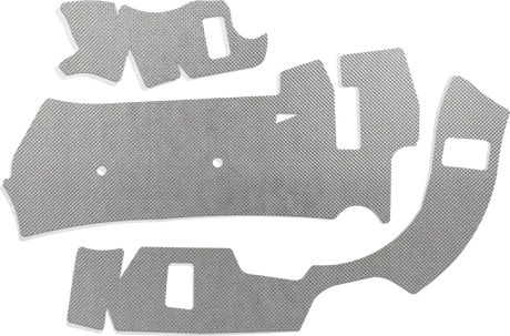 Heat Shield Liner Kit Indian Chief `22