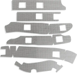 Heat Shield Liner Kit Flh `99-08