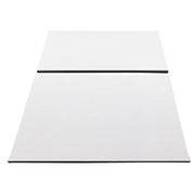 DEI 97-06 Jeep Wrangler TJ Headliner 2-pc - White - Truck & Automotive