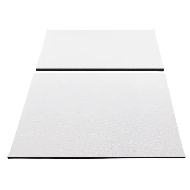 DEI 97-06 Jeep Wrangler TJ Headliner 2-pc - White - Truck & Automotive