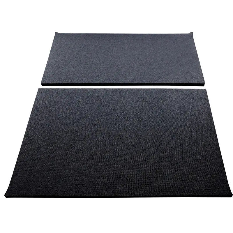 DEI 50143 DEI 97-06 Jeep Wrangler TJ Headliner Black 2 Piece