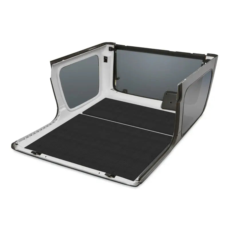 DEI 50143 DEI 97-06 Jeep Wrangler TJ Headliner Black 2 Piece