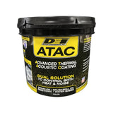 DEI ATAC (Advanced Thermal Acoustic Coating) - 1 Gallon - Oils & Oil Filters