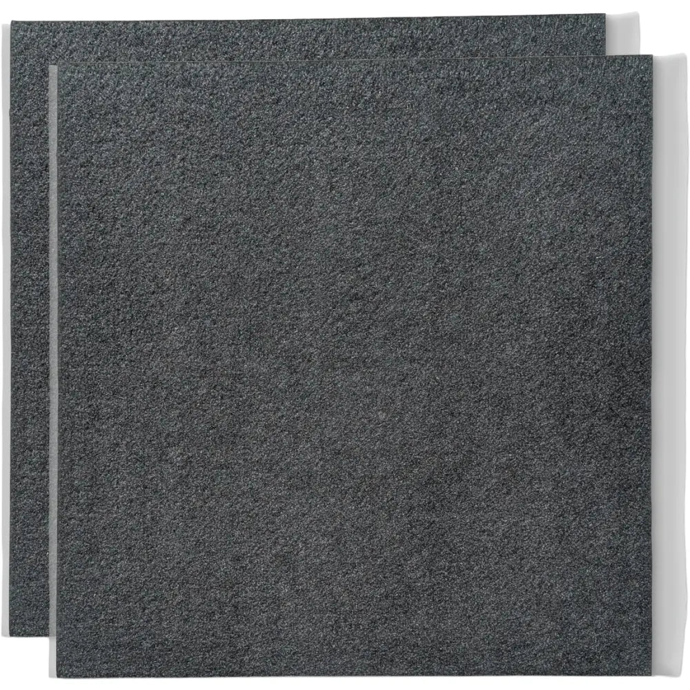 DEI Boom Mat Acoustic Tiles Body 50231 - Pack 4.25 Sqft