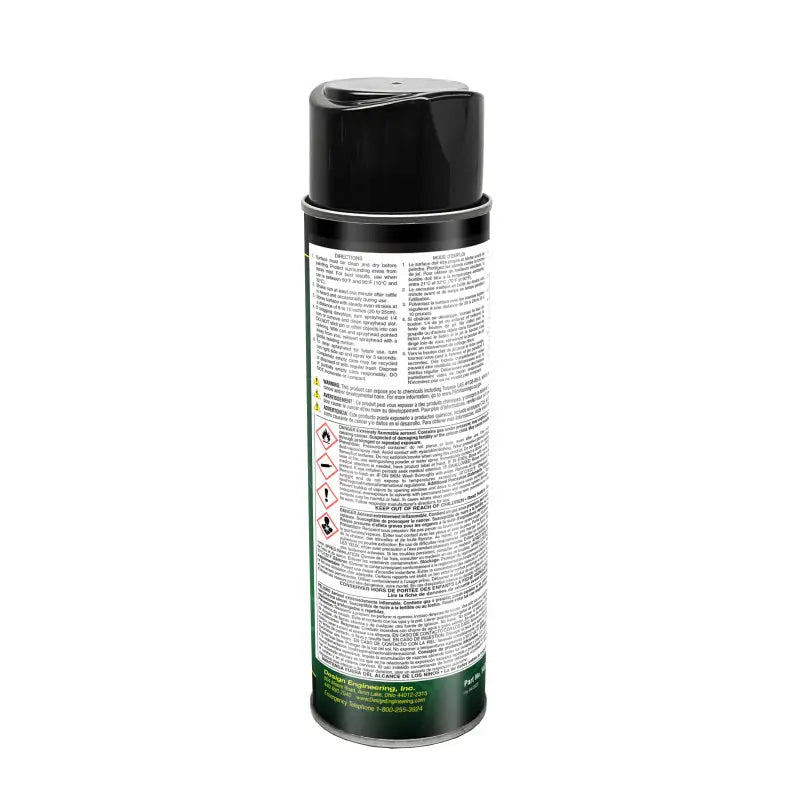 DESIGN ENG 50220 BOOM MAT SPRAY-ON