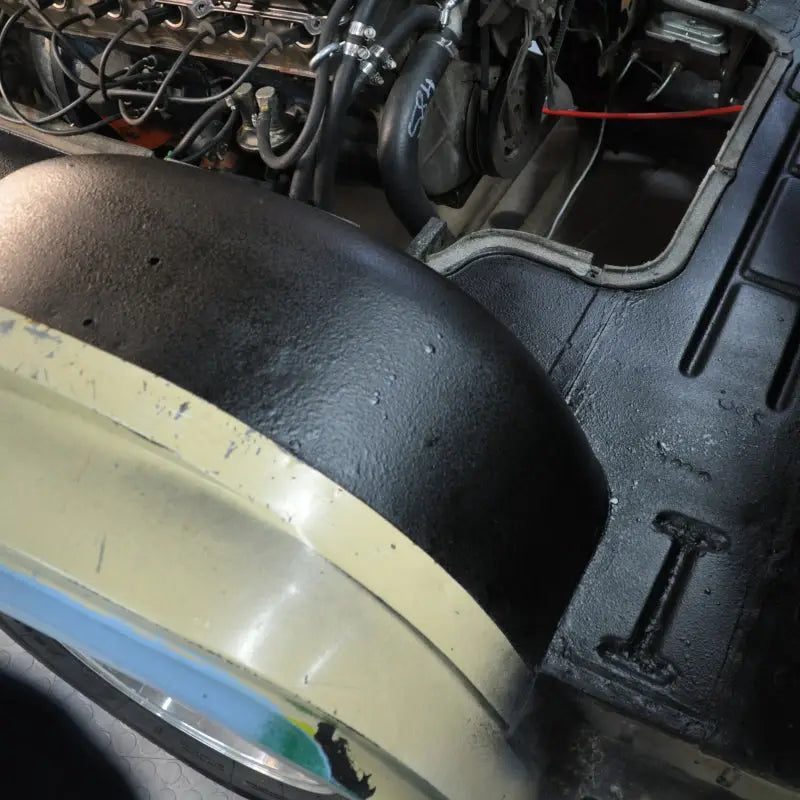DESIGN ENG 50220 BOOM MAT SPRAY-ON