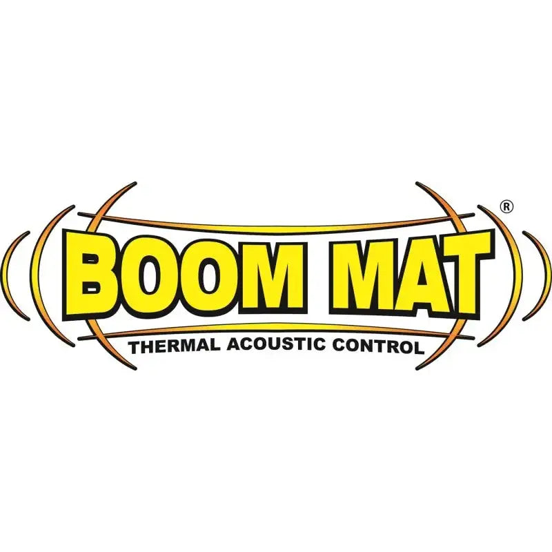 DEI Boom Mat Spray-On - 18 oz can - Truck & Automotive
