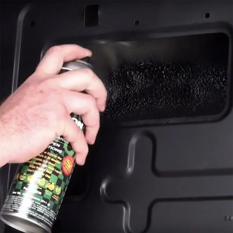 DEI Boom Mat Spray-On - 18 oz can - Truck & Automotive