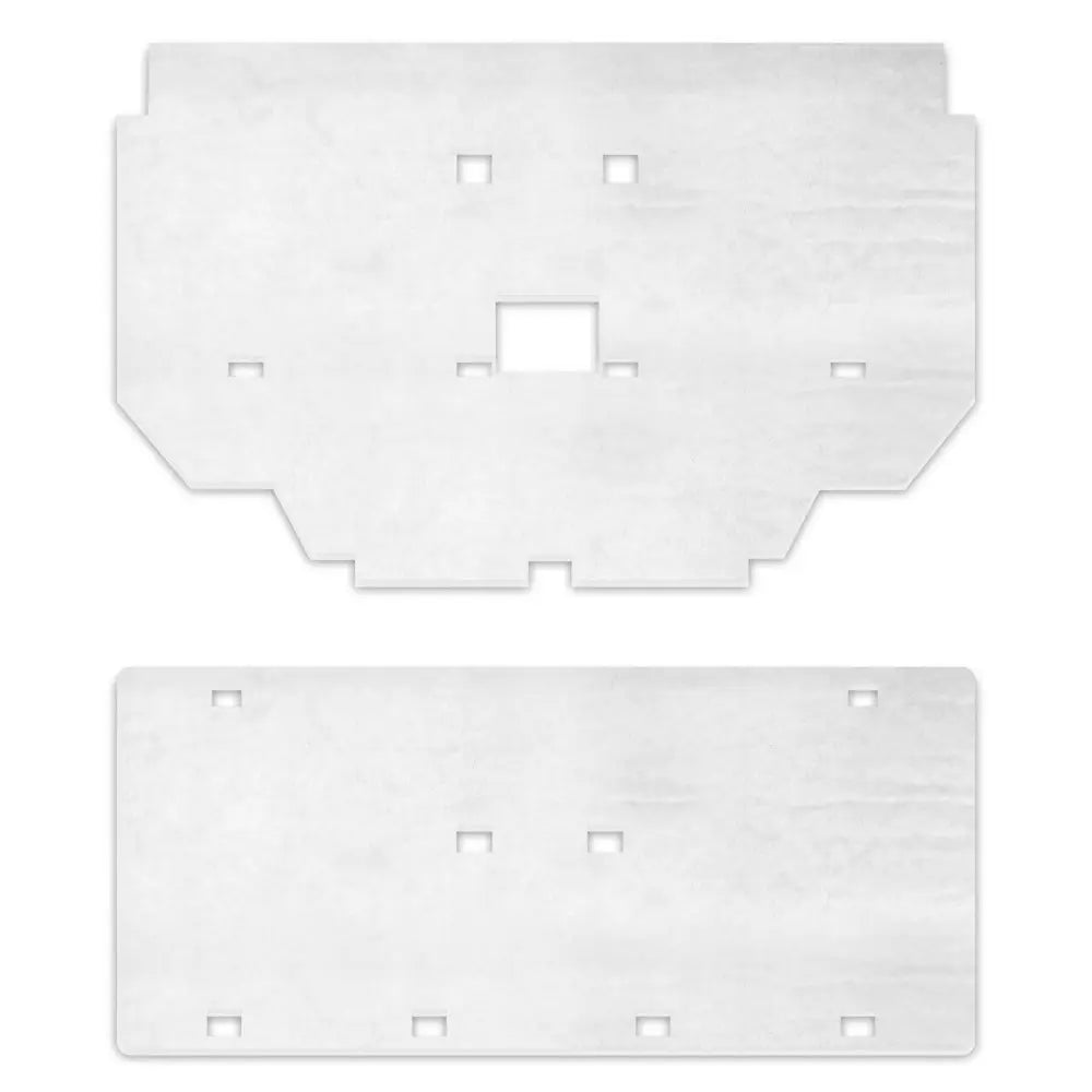 DEI Cabin Roof Insulation Kits Body 902412