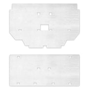 DEI Cabin Roof Insulation Kits Body 902412