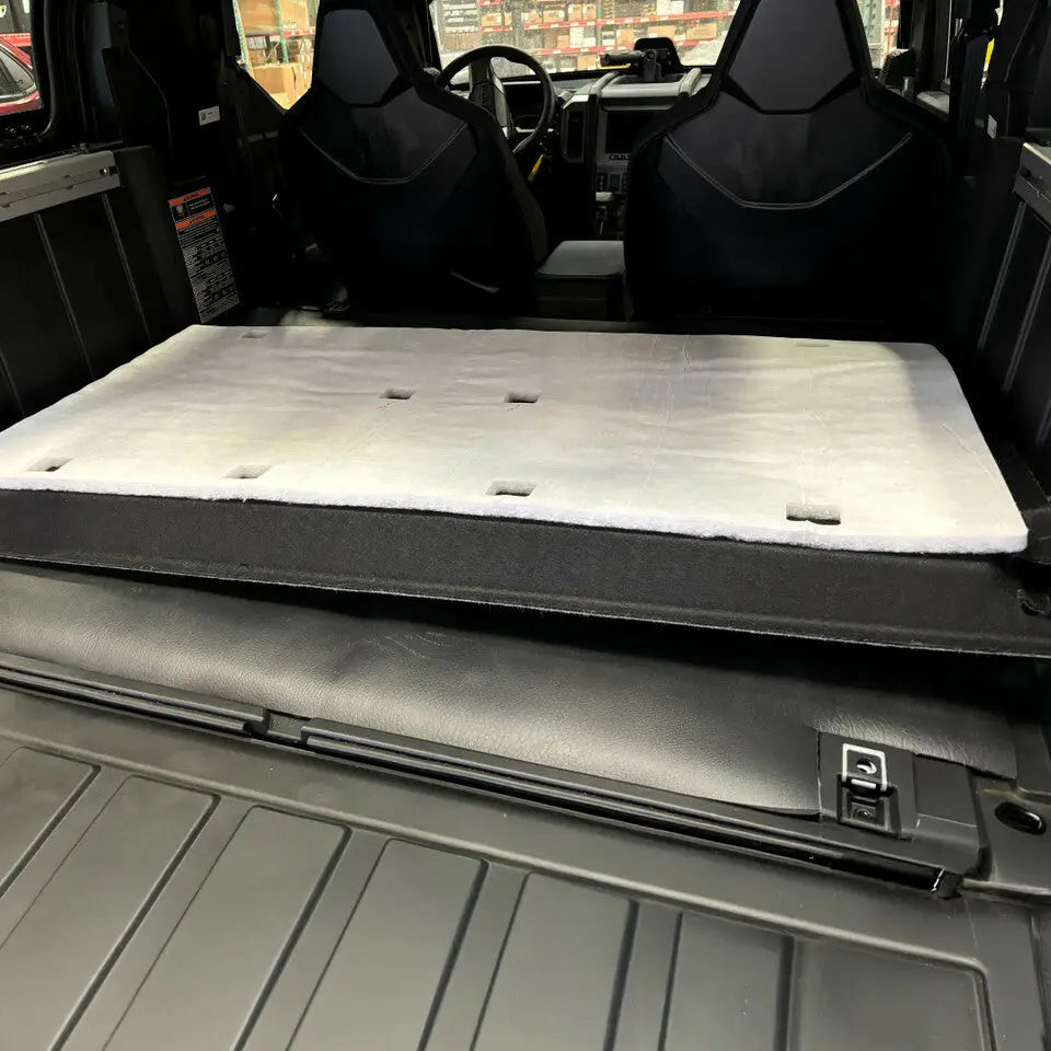 DEI Cabin Roof Insulation Kits Body 902412