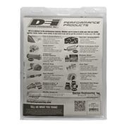 DEI Cool-Cover 14in w x 3ft - Air-Tube Cover Kit - Truck & Automotive