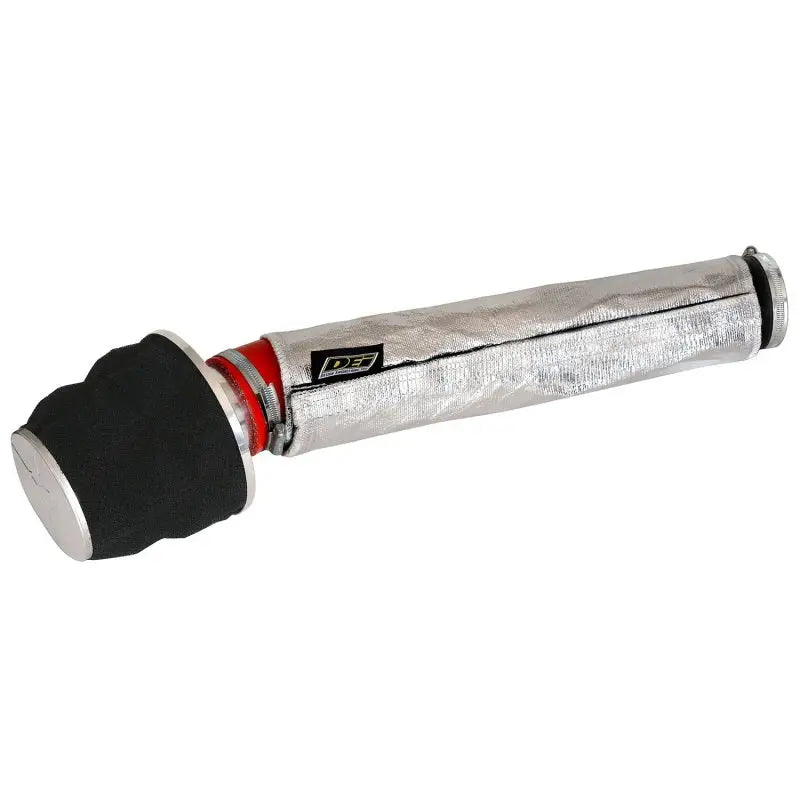 DEI Cool-Cover 14in w x 3ft - Air-Tube Cover Kit - Truck & Automotive