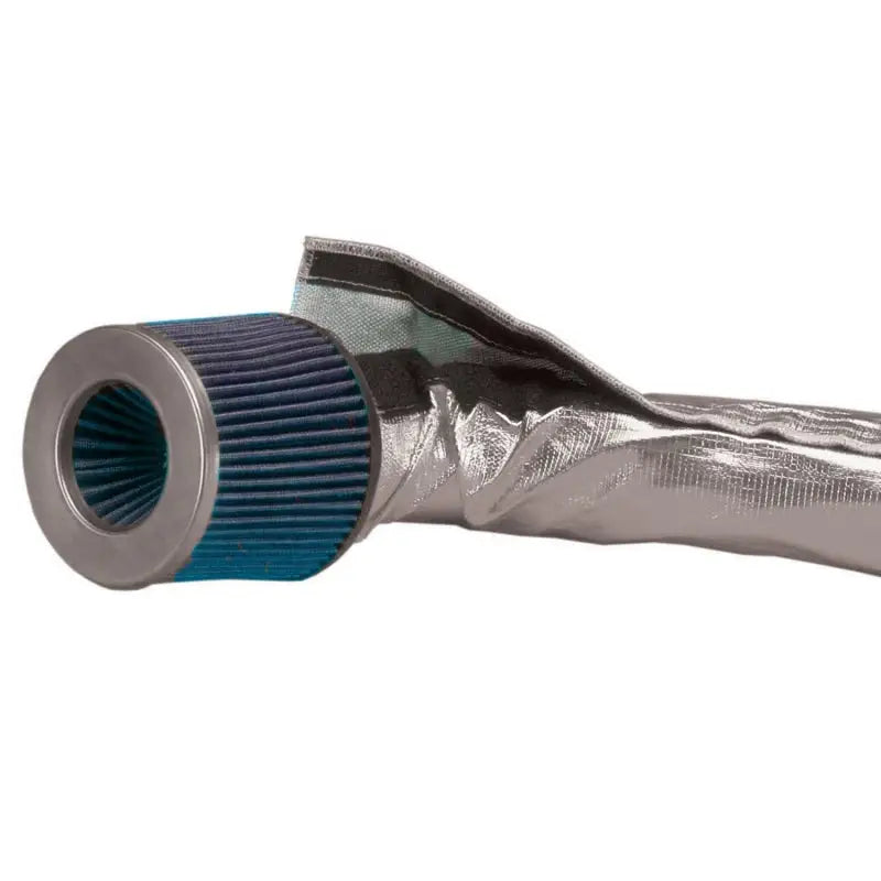 DEI Cool-Cover 14in w x 3ft - Air-Tube Cover Kit - Truck & Automotive