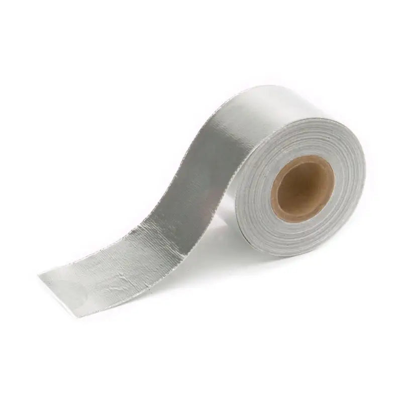 DEI Cool Tape 1-1/2in x 15ft Roll for thermal protection and abrasion resistance.