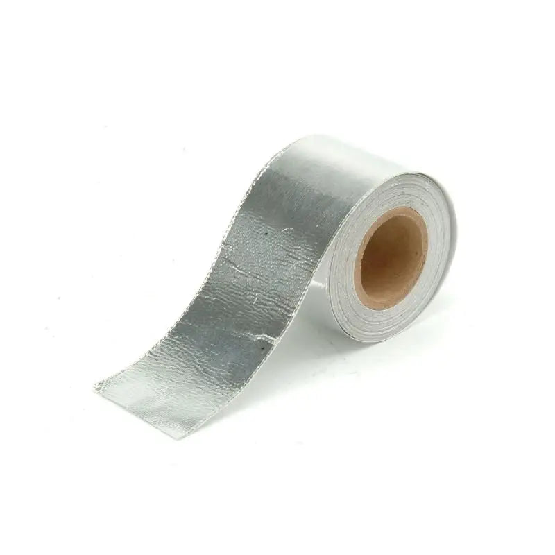 DEI Cool Tape 1-1/2in x 15ft Roll for thermal protection and easy installation.