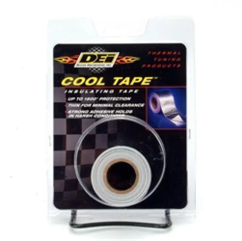 DEI Cool-Tape 1-1/2in x 30ft Roll - Truck & Automotive