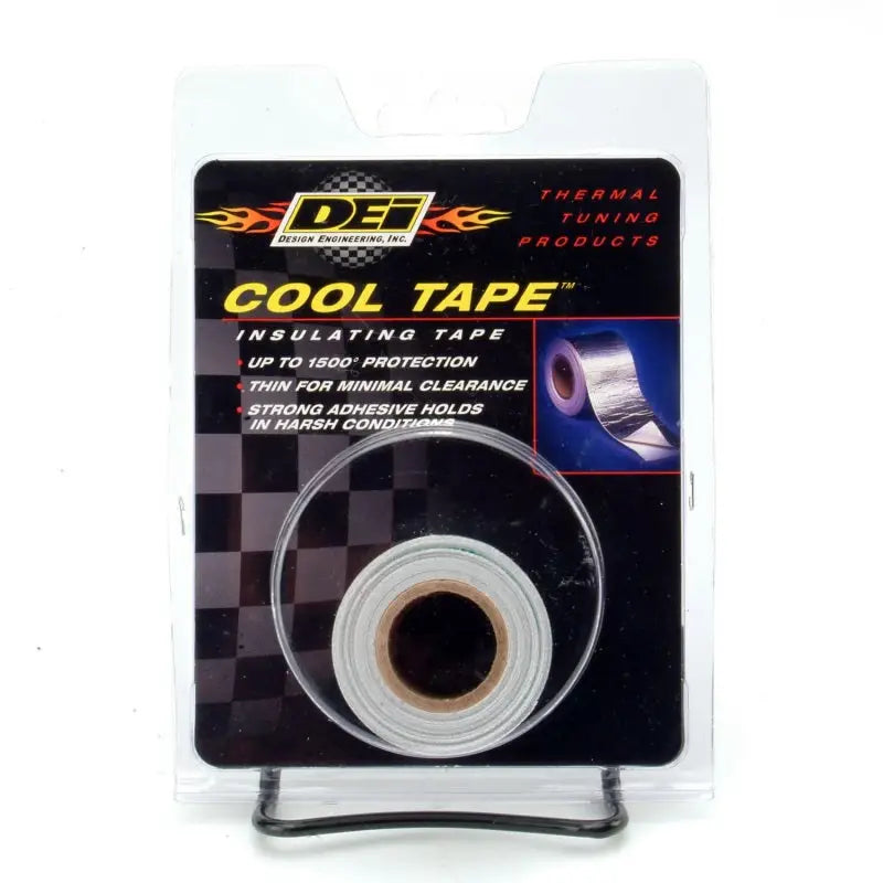 DEI Cool-Tape 1-1/2in x 30ft Roll - Truck & Automotive