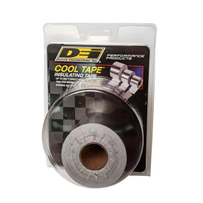 DEI 10468 DEI Cool-Tape 2in x 30ft Roll