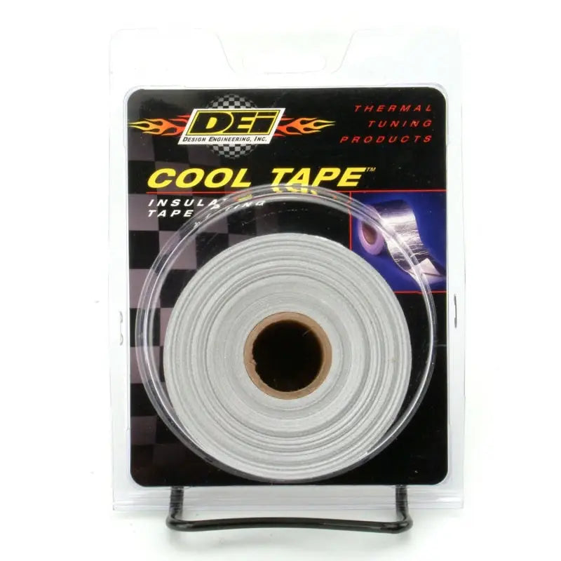 DEI Cool-Tape Plus 2in x 60ft Roll - Truck & Automotive