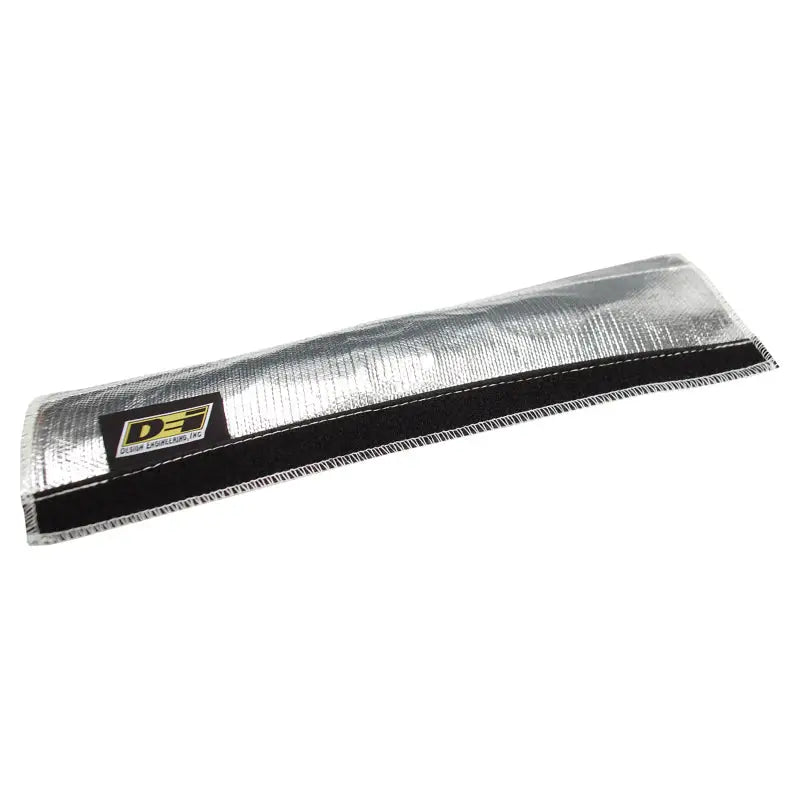 DEI 10488 DEI Corvette C7 Oil Cooler Line Sleeves 2in - 2 1/2in x 18in Heat Shroud
