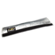 DEI 10488 DEI Corvette C7 Oil Cooler Line Sleeves 2in - 2 1/2in x 18in Heat Shroud
