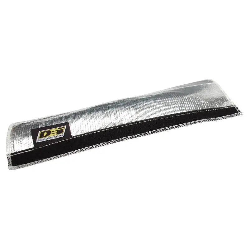 DEI 10488 DEI Corvette C7 Oil Cooler Line Sleeves 2in - 2 1/2in x 18in Heat Shroud
