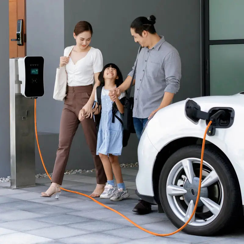 DEI EV Charger Cord Protector - 10680