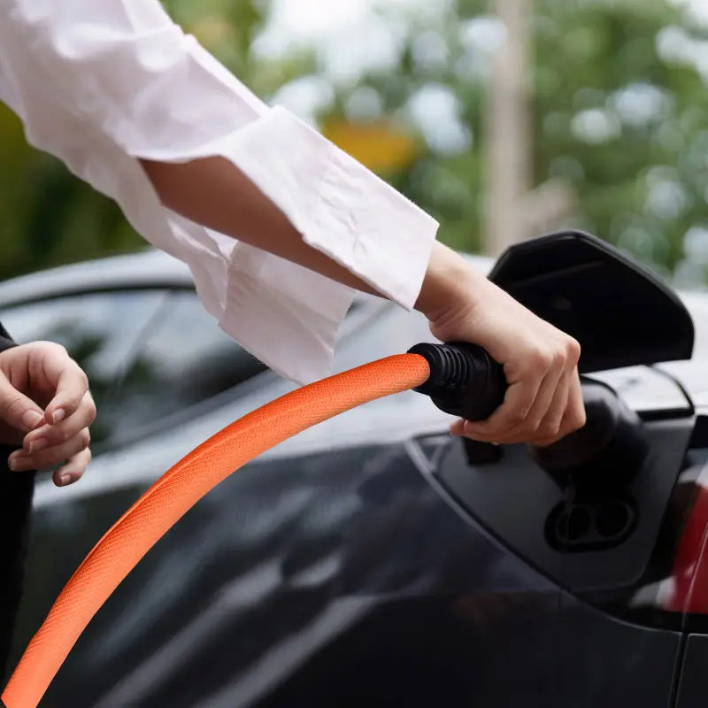 DEI EV Charger Cord Protector - 10680
