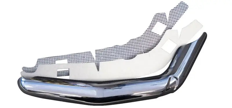 DEI Exhaust Heat Shield Liner HD FLH/T/R - Cooling