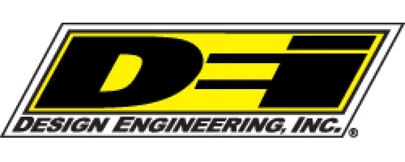 DEI Exhaust Heat Shield Liner HD FLH/T/R - Cooling