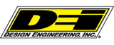 DEI Exhaust Heat Shield Liner HD FLH/T/R - Cooling