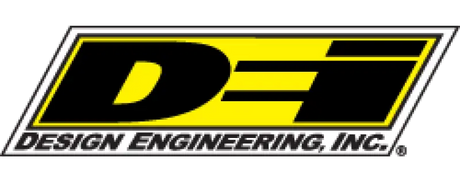 DEI Exhaust Heat Shield Liner HD FLH/T/R - Cooling