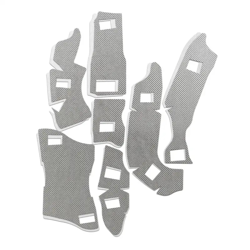 DEI Exhaust Heat Shield Liner HD FLH/T/R - Truck & Automotive
