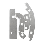 DEI Exhaust Heat Shield Liner HD FLH/T/R - Truck & Automotive