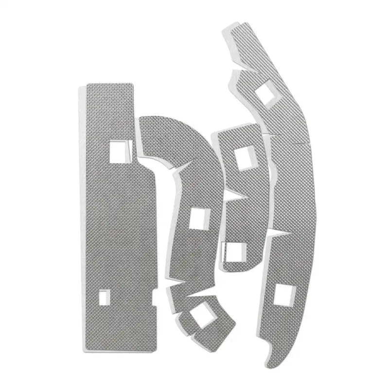 DEI Exhaust Heat Shield Liner HD FLH/T/R - Truck & Automotive