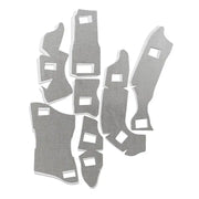 DEI Exhaust Heat Shield Liner HD FLH/T/R - Truck & Automotive