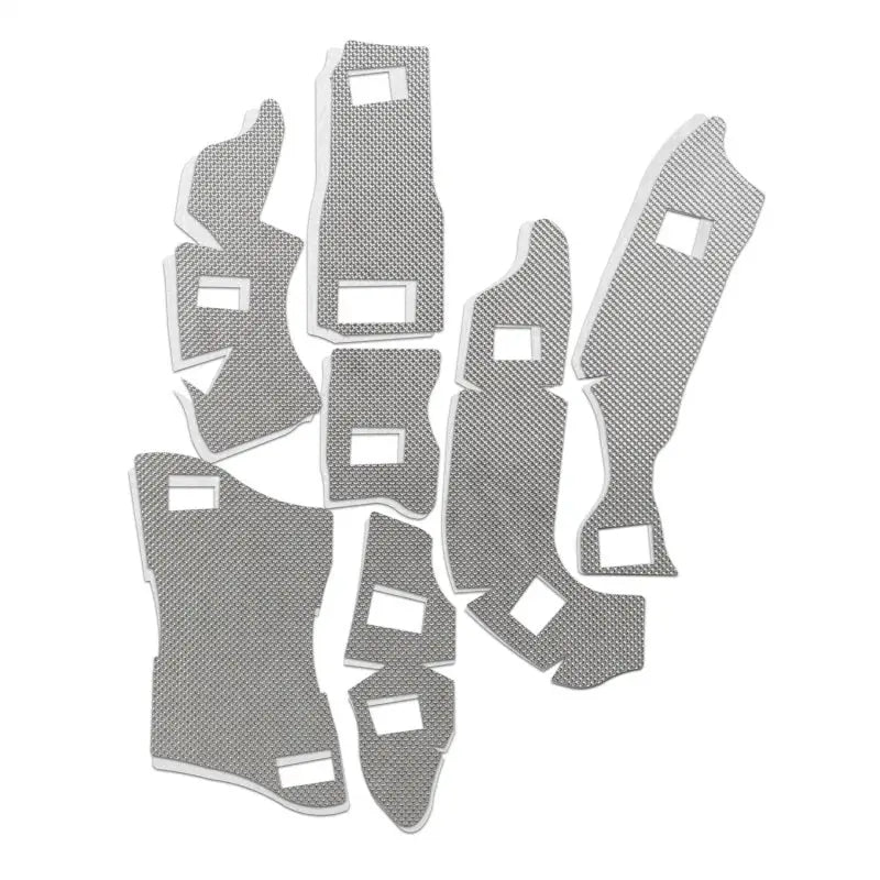 DEI Exhaust Heat Shield Liner HD FLH/T/R - Truck & Automotive